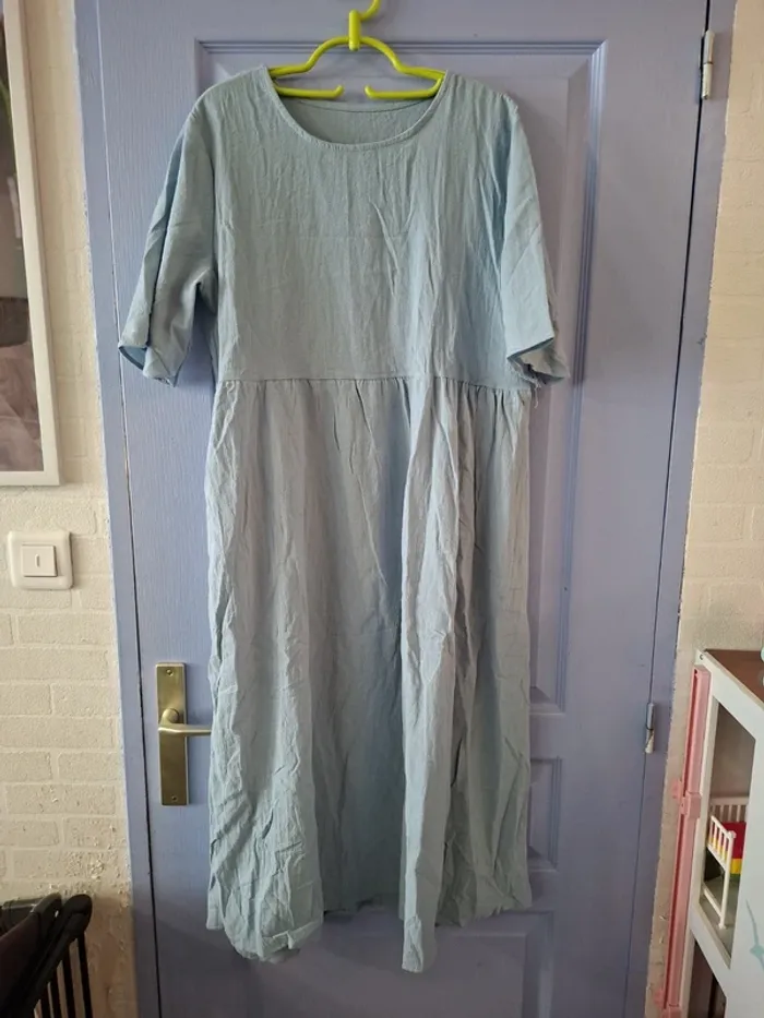 Robe légère