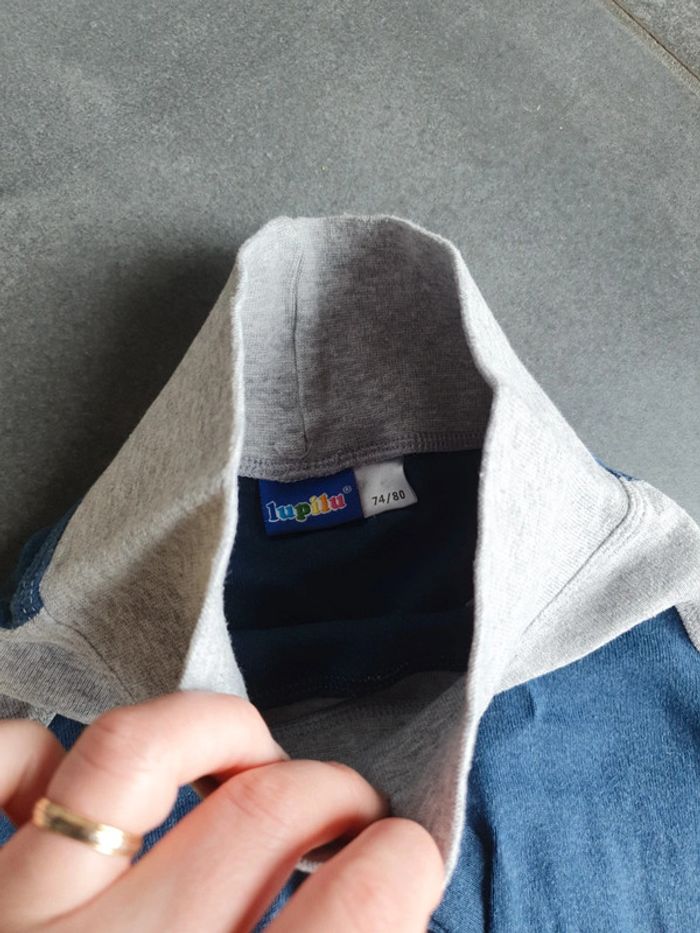 2 pantalons léger - photo numéro 3