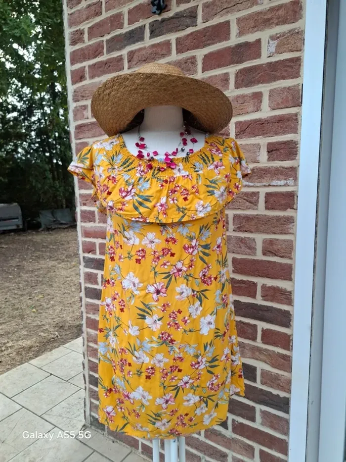 Robe pinky 36