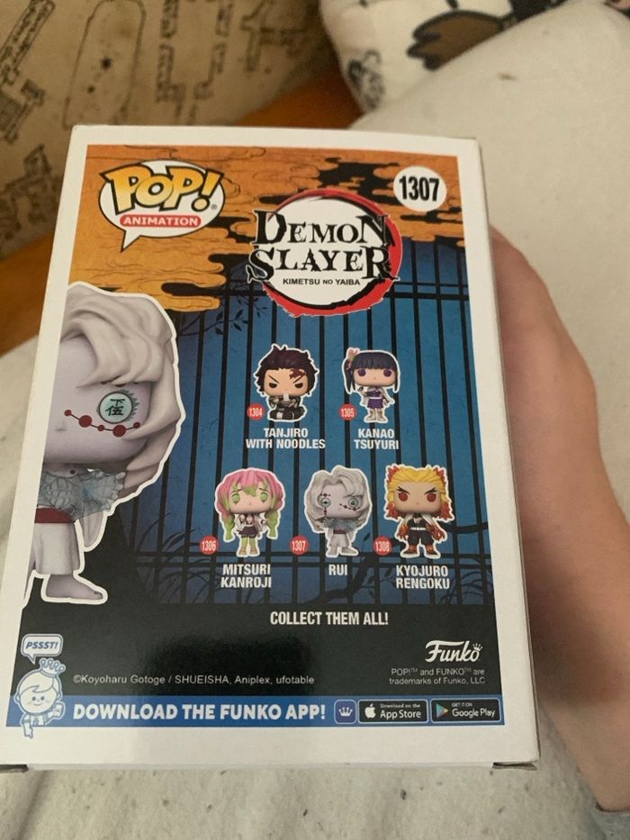 Funko pop - photo numéro 5
