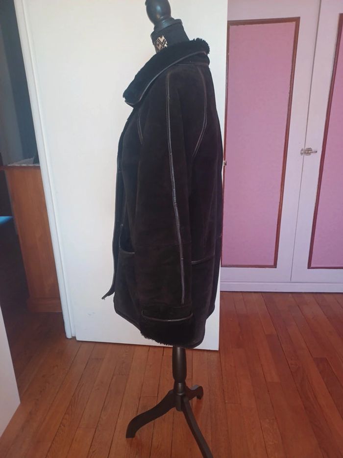Manteau - photo numéro 6