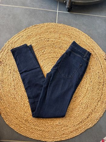 Jeans skinny t 34