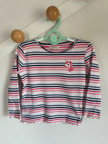 T-shirt 3ans