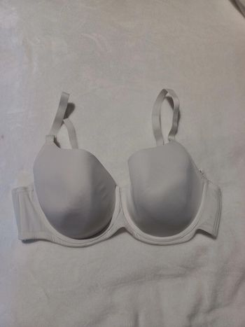 Soutien-gorge blanc