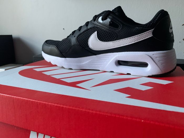 Air max neuves - photo numéro 2