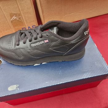 Reebok noir