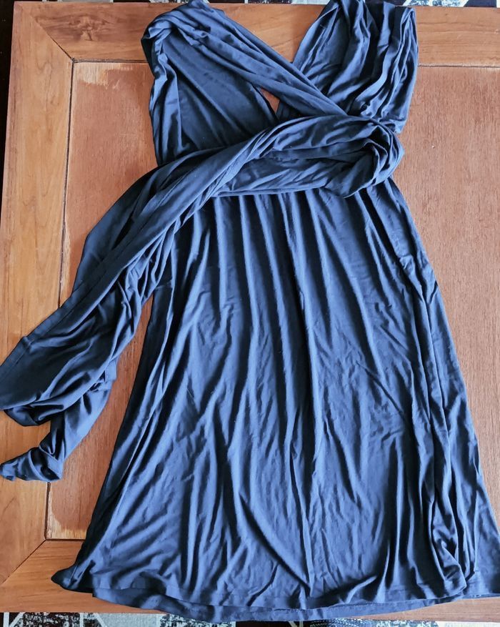 Robe 7 en 1 Envie de fraise - photo numéro 2