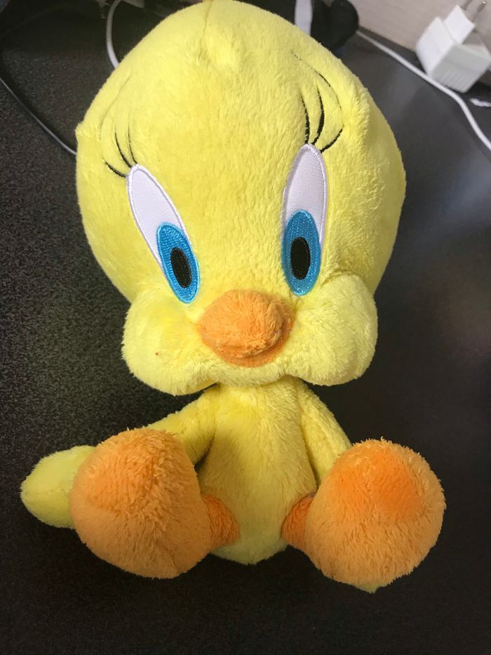 Peluche