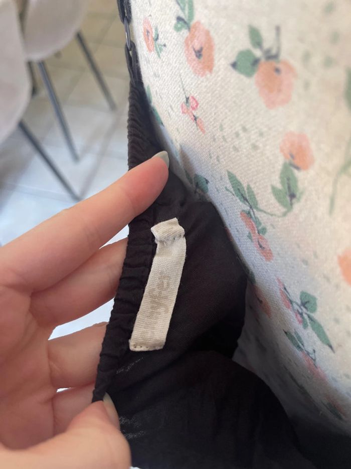 Débardeur - photo numéro 5