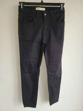 👖Jean noir KY Creation taille XS👖