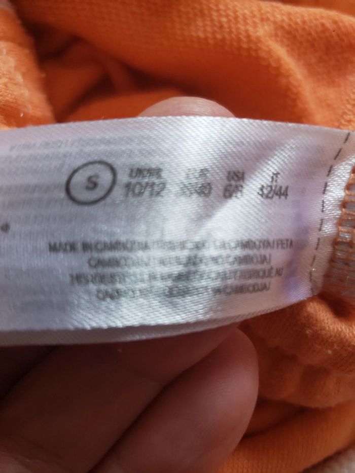 Short - photo numéro 6