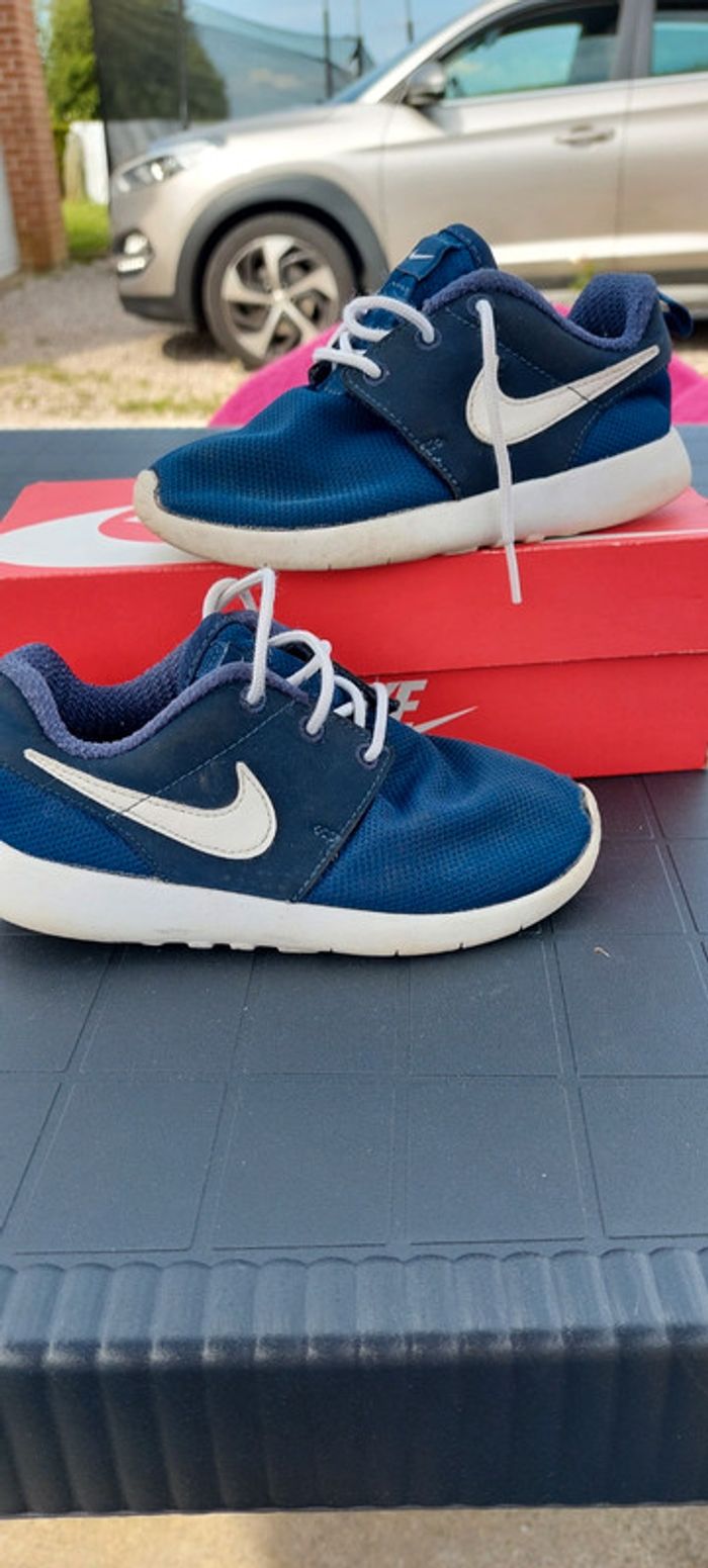 Baskets Nike - photo numéro 2