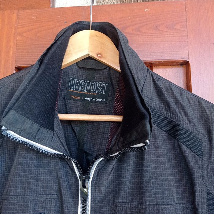 Blouson - photo numéro 3