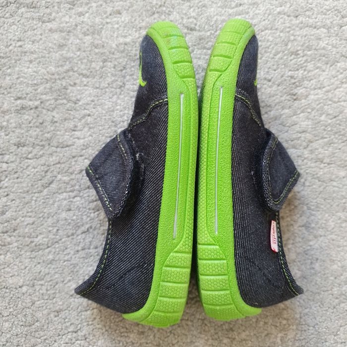 Chaussons garçon Superfit T27 - photo numéro 4