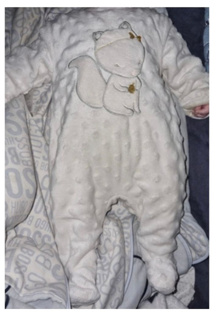 Pyjama - photo numéro 2