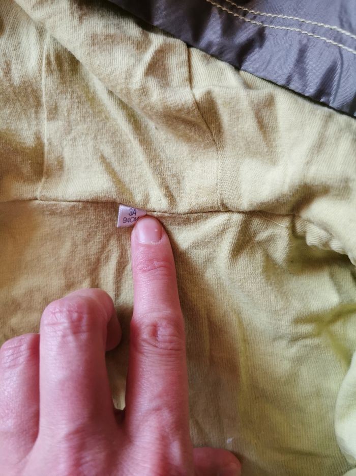 Kaway 3 ans garcon vert/kaki - photo numéro 3