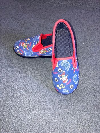 Chausson 27