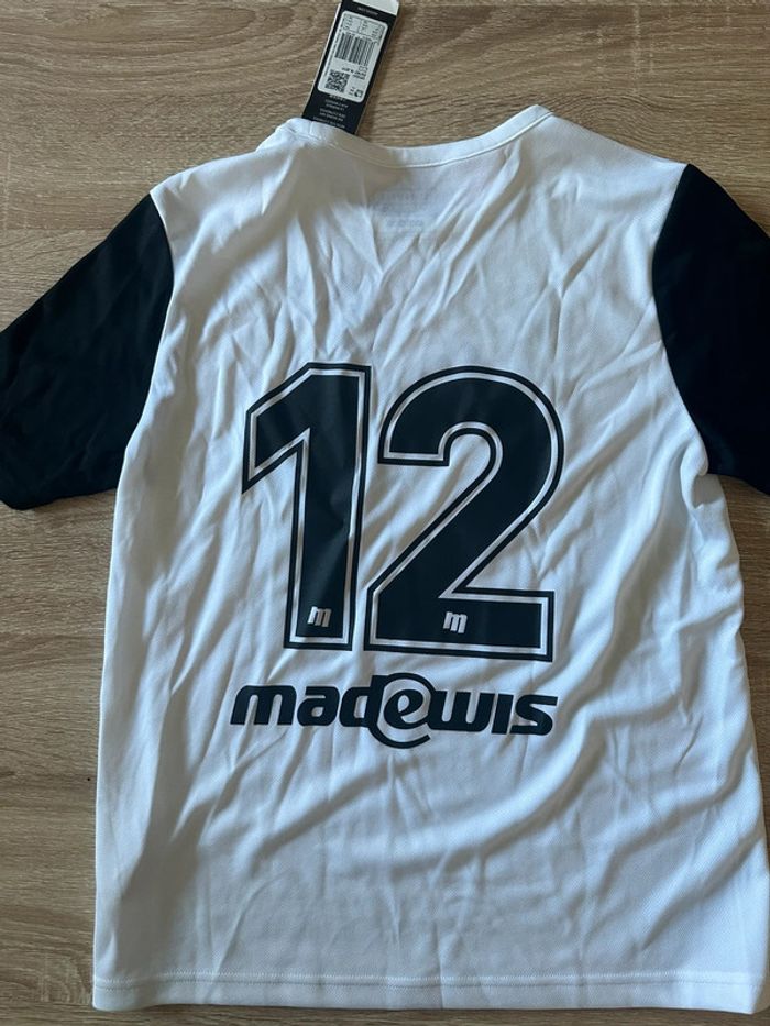 Maillot de foot Adidas - photo numéro 5