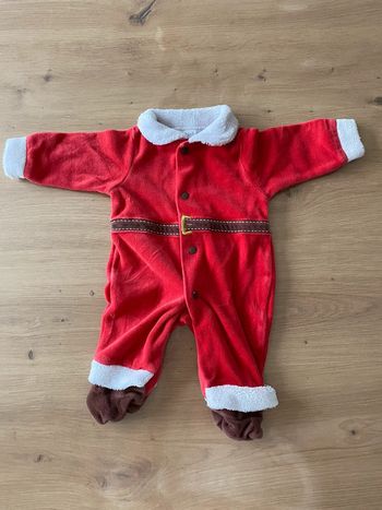 Pyjama Noël