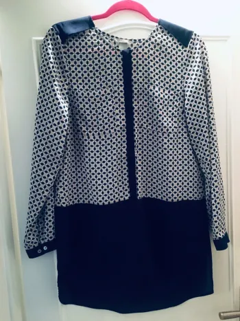 Blouse fluide - H&M