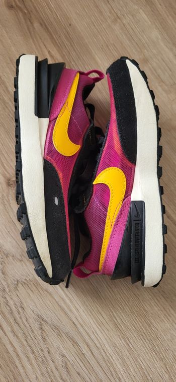 Basket Nike