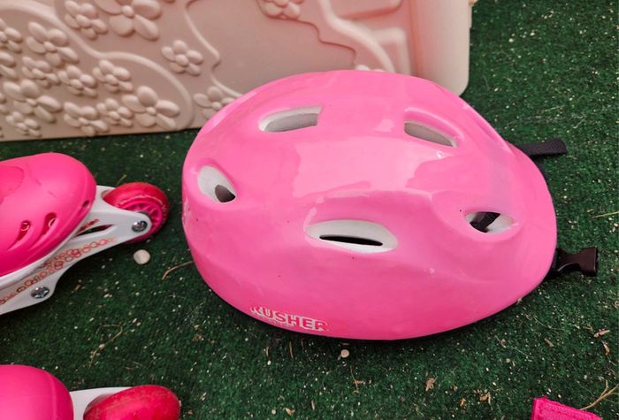 Roller évolutif et accessoires - photo numéro 4