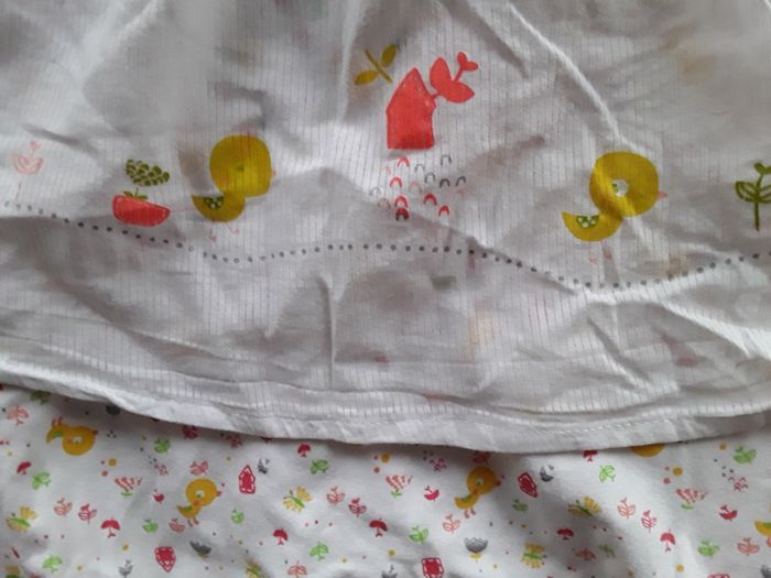 Combi Orchestra 9 mois - photo numéro 2