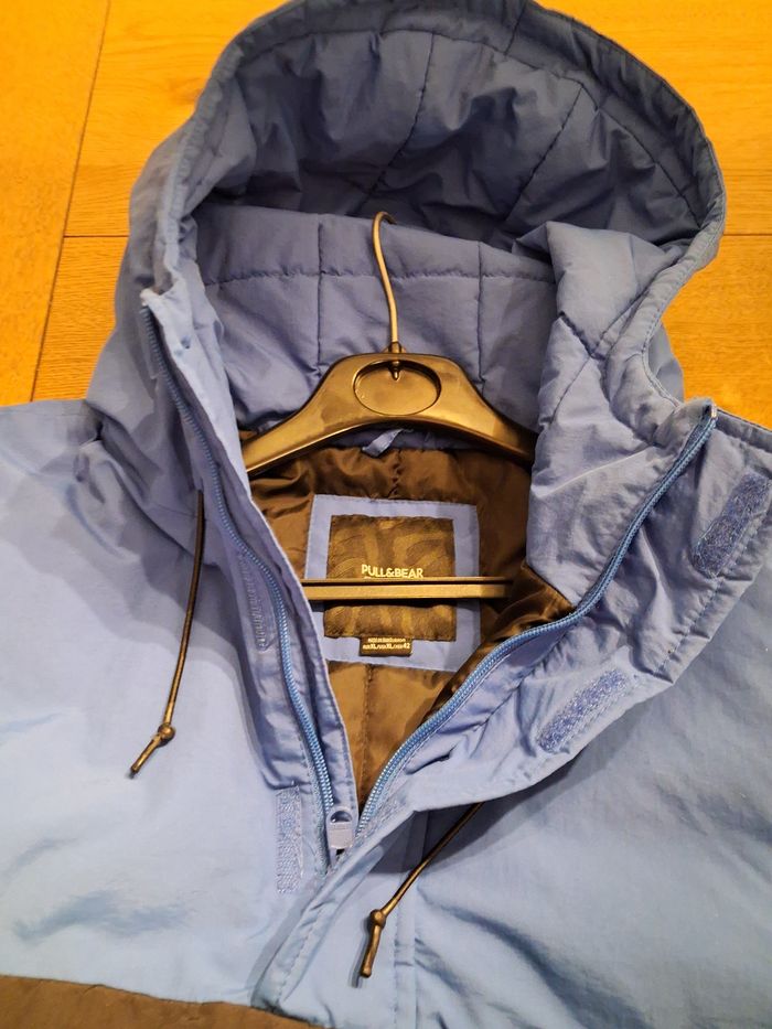 Coupe vent - photo numéro 8