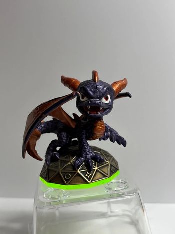 Spyro série 1