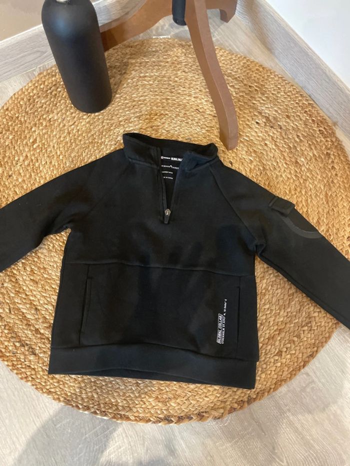 Pull garçon 5/6ans - photo numéro 2
