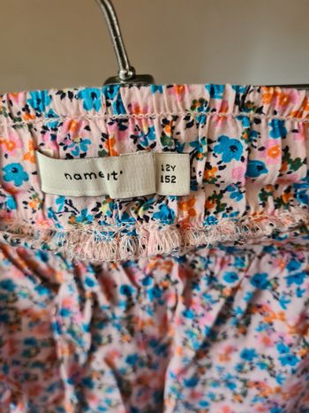 Trois shorts légers H&M