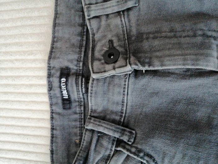 Short liberto garçon - photo numéro 2