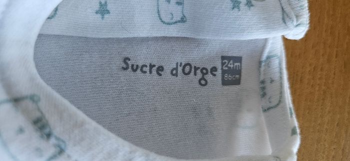 Robe bébé fille - photo numéro 4