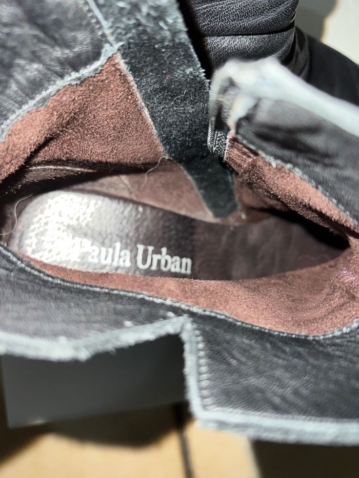 Bottine - photo numéro 2