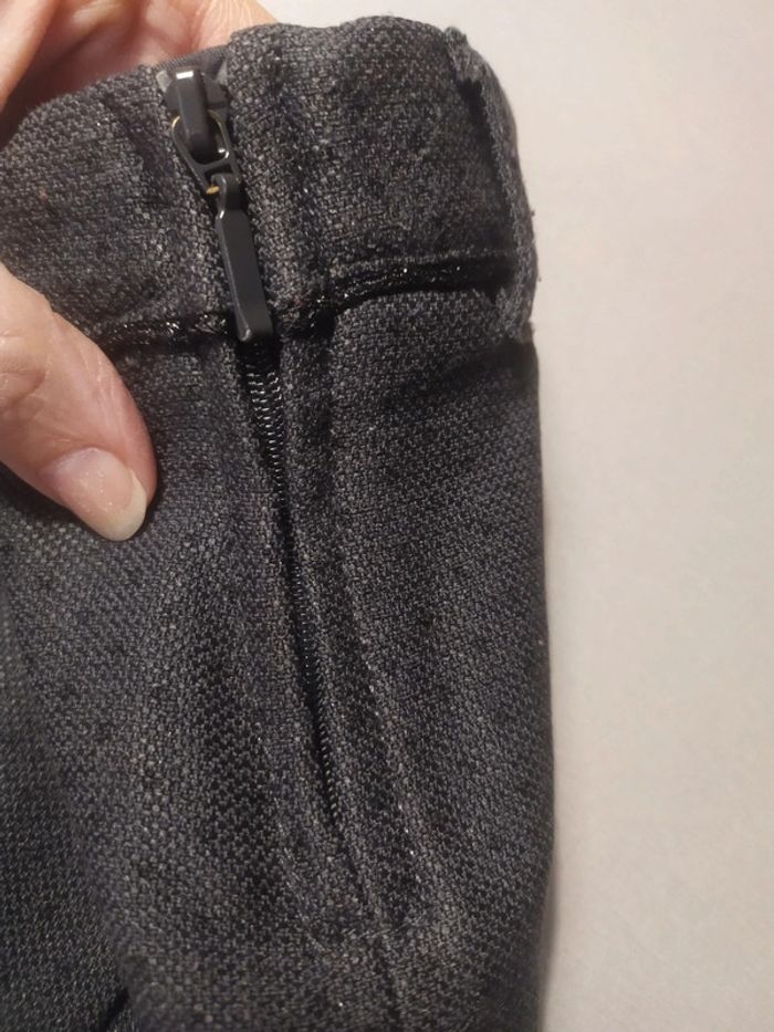 Jupe culotte - photo numéro 6