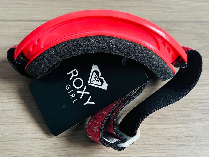 Masque de snowboard/ski enfant Cat 3 Roxy T-2/5 ans - photo numéro 5