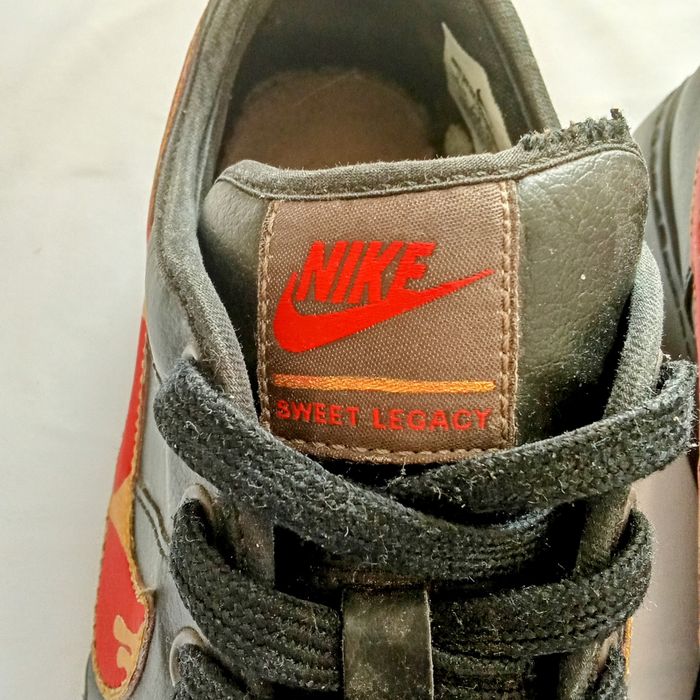 Nike legacy custom taille 42 - photo numéro 4