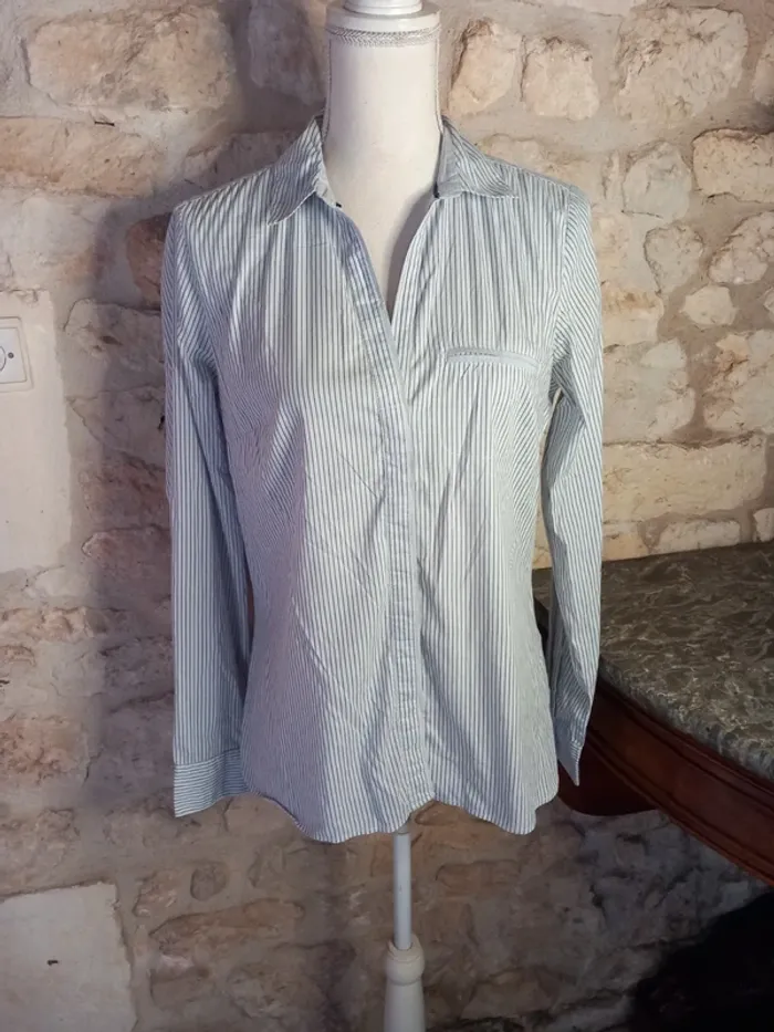 Chemise