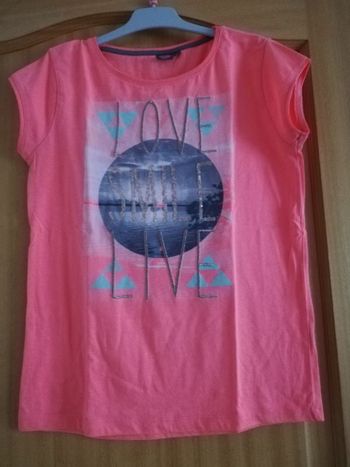Tee-shirt T.14 ans