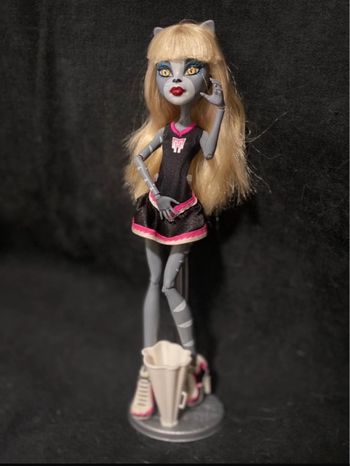 Meowlody - Fearleading