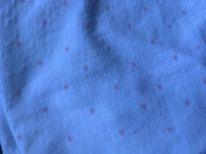 Drap housse Couffin berceau Co dodo Pommette - photo numéro 3