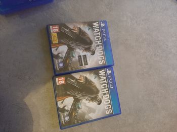 Jeu ps4
