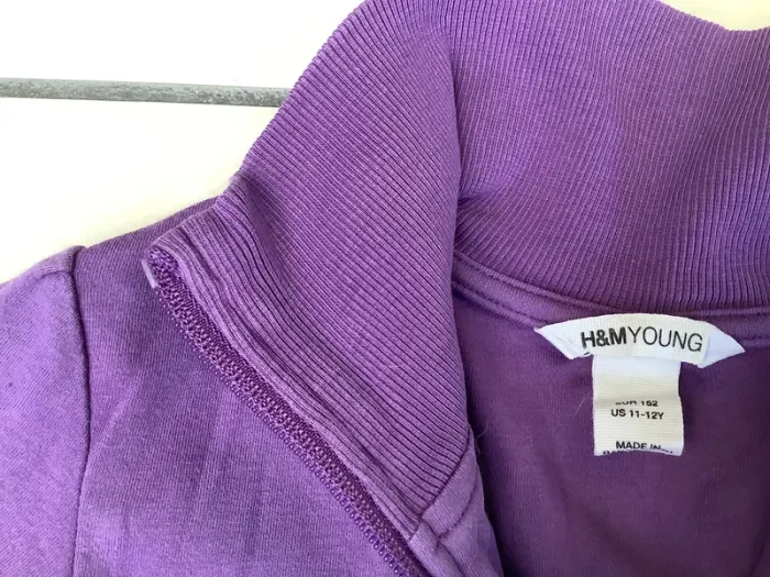 Sweat à capuche - photo numéro 2
