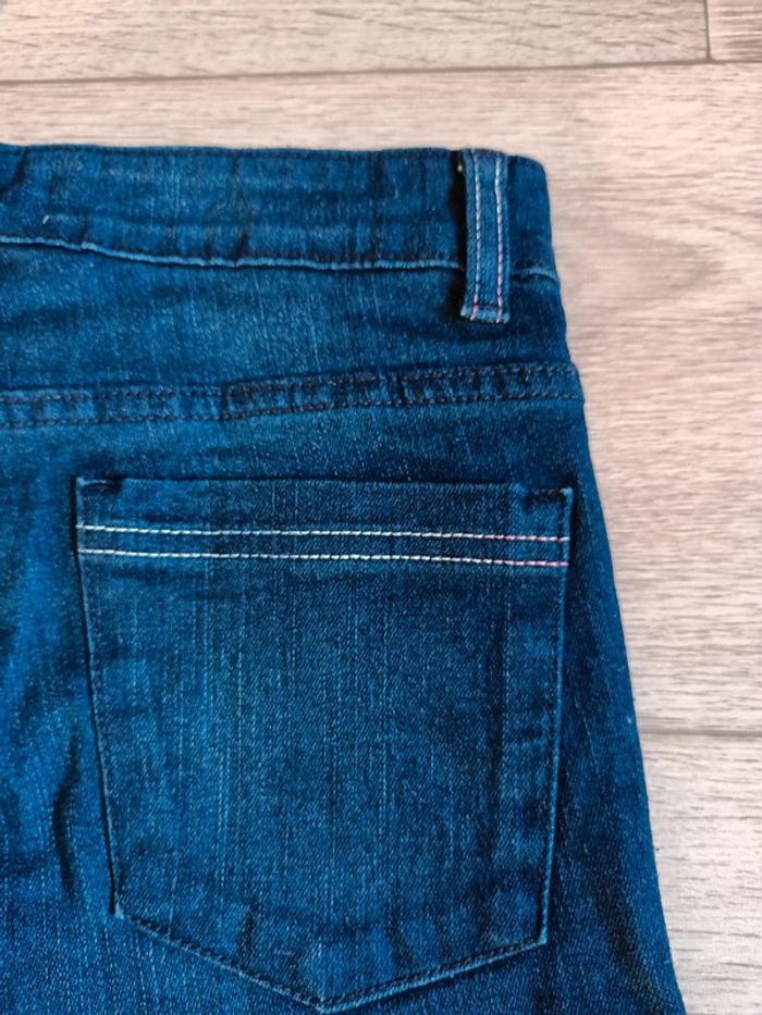 31. Jeans neuf pocopiano 146 - photo numéro 4