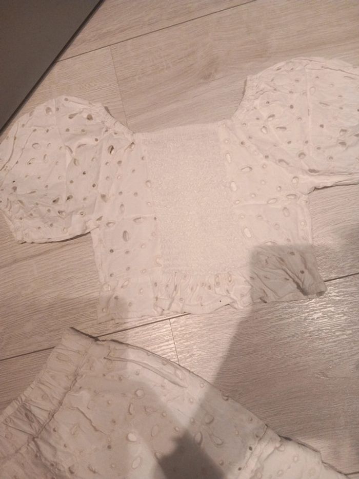 Ensemble zara 6/7 ans - photo numéro 4