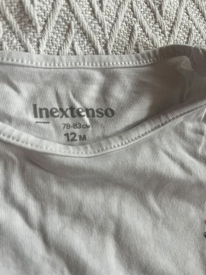 Tee-shirts manches longues - photo numéro 2