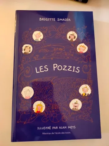 Les Pozzis