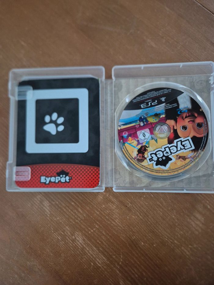 EyePet pour PS3 - photo numéro 3