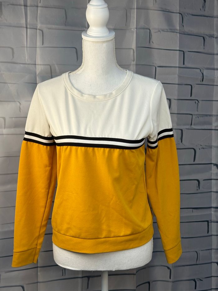 Sweat femme t s fashion private company - photo numéro 4