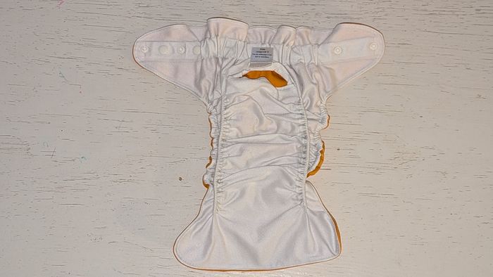 Couche lavable - photo numéro 2